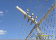 Economic Galvanized Steel Farm Fence Wire Tensioner Adjusting Mesh And Ropes