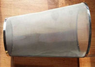 Brew Beer Cylinder Stainless Hop Filter 32cm 12.5&quot; Size Or As Requirements