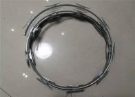 CRBW 450mm Coil Diameter Barbed Razor Wire Fencing