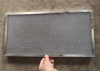 304 20 Mesh 1000 Micron 0.009&quot; Stainless Filter Mesh