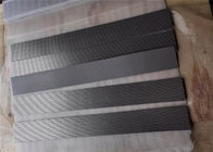 5 - 40um Sintered Wire Stainless Steel Filter Mesh Screen