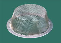50 Mesh 3/4 1 Inch Stainless Steel Mesh Cap For Shower Head Washer
