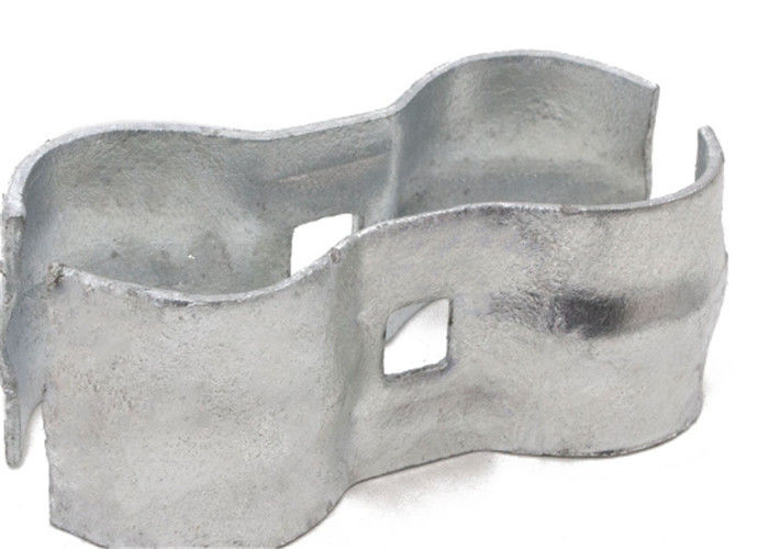 kennel clamp