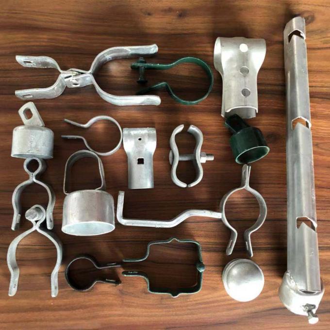 Metal 122mm Long Wire Rope Cable Tensioner Wire Stretcher For Chain Link