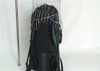 1.6mm Ferruled Wire Mesh Bag Protector Stainless Steel 304/316 For Backpack