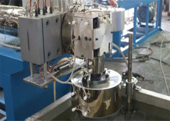 Extruder Machine Stainless Steel Filter Mesh Screen