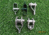 Metal Galvanized Fence Fittings Chain Wire Strainer Ce Approved