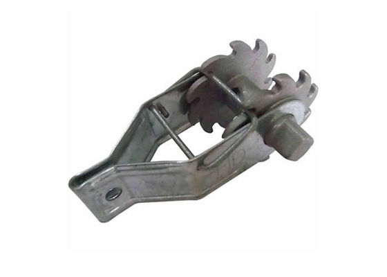 ISo Spring Clip Farm Fence Wire Tensioner Galvanized