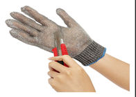 Anti Cut High Protection Stainless Steel Safety Gloves Rust Residence