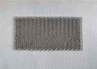8x8 Inch Stainless Steel Cast Iron Pan Cleaner Chainmail Scrubbers