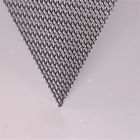 Anti Insect / Mosquito Security Shotproof Stainless Steel Window Screen