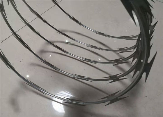 CBT-65 Razor Wire Concertina