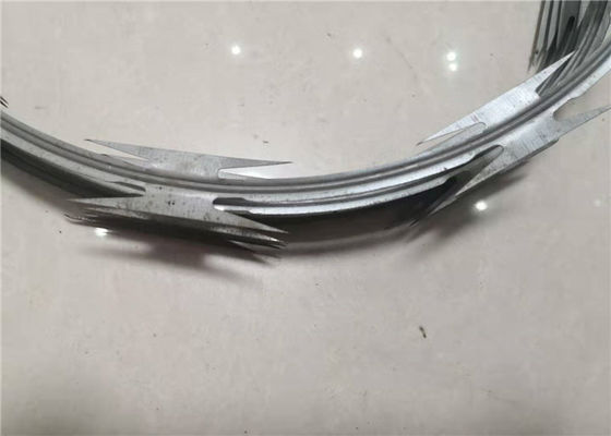 CBT-65 Razor Wire Concertina