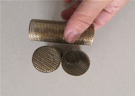 20 40 50 Micron 5mm Stainless Steel Filter Mesh Screen