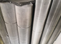 19 Micron 904L Stainless Steel Woven Wire Mesh Screen