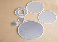 Customize Metal Porous 20mm Stainless Steel Filter Disc