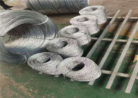 10000m Barbed Bwg 18 Razor Wire Concertina For Farm Fence