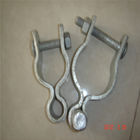 Gate Close/Hinge/Latch/Cantilever Gate Wheel Galvanized Chain Link Fence Accessories Fittings