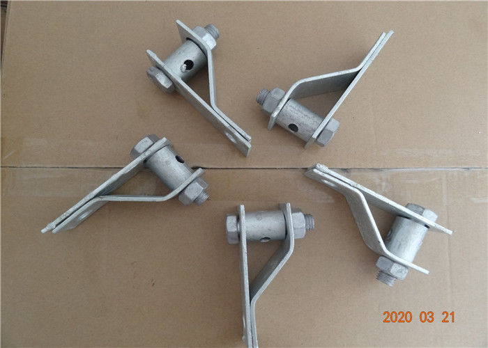 High Tensile Strength Chain Link Farm Fence Wire Tensioner