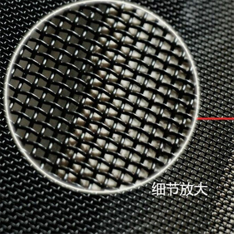 14 Mesh 0.5mm Stainless Window Screen Against Insects / Mosquito
