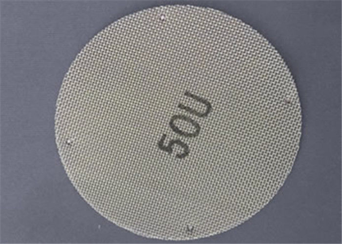 10 Mesh 20 Mesh 30 Mesh Stainless Steel Filter Mesh Screen 20mm