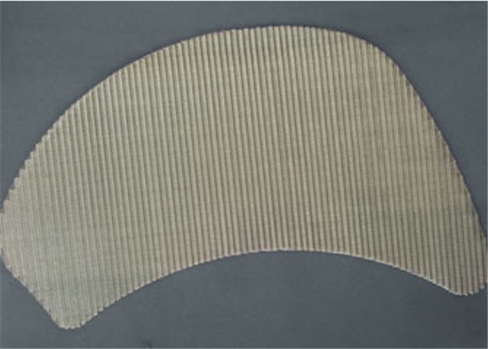 Square Hole 304 Wire 5 Micron Stainless Steel Mesh